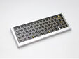 Kit de teclado DYI Ducky Outlaw 65 Gris (ES) image number null