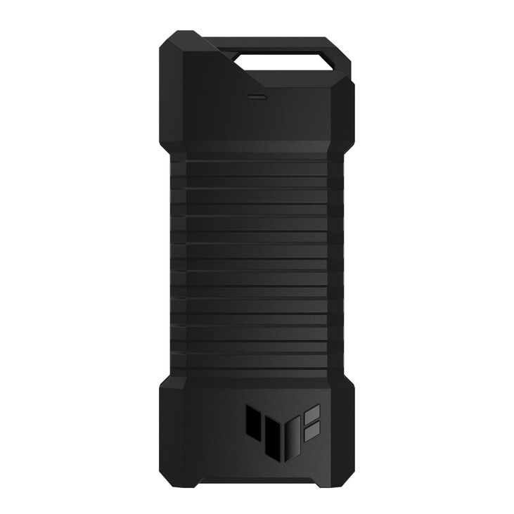SSD Externo Asus TUF Gaming AS2000 2TB USB3.2 Gen2 image number 0