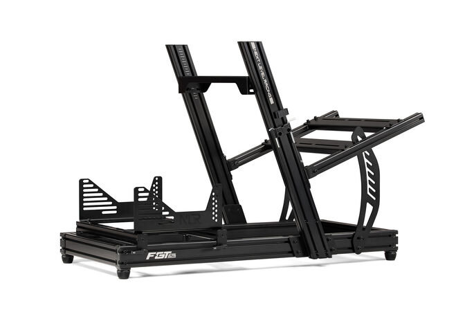 Cockpit Next Level Racing F-GT ELITE Lite Wheel Plate Edition image number 4