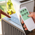 Aire Acondicionado Port&aacute;til Cecotec 08166 9550 Style Heating image number null