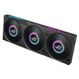 Refrigeraci&oacute;n Liquida CPU ASUS ROG STRIX SLC IV LCD 360mm ARGB Negro image number null