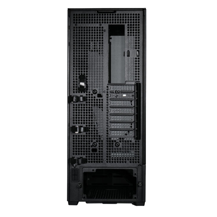 Caja ATX Lian Li SUP-01 Negra image number 5