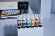Multifuncional Epson EcoTank ET-8500 Wi-Fi image number null