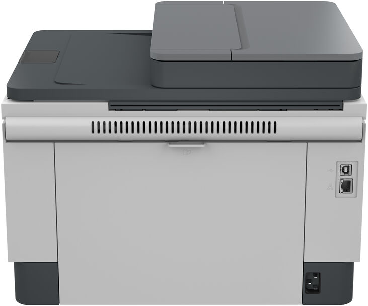 Impresora Multifunción Láser HP LaserJet Tank MFP 2604sdw WiFi image number 3
