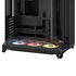 Torre E-ATX Corsair AIR 5400 RS-R ARGB Negro Cristal Templado image number null
