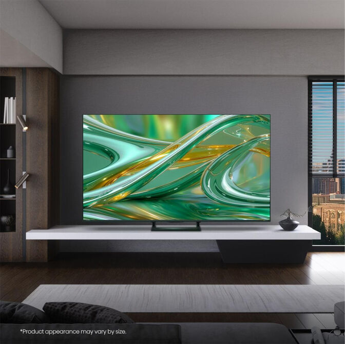 Televisor Hisense 65E8S 65" Mini LED QLED UltraHD 4K VIDAA image number 12