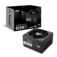 Fuente Alimentaci&oacute;n Modular ASUS TUF Gaming 850W 80+ Gold image number null