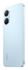 Smartphone Xiaomi POCO X8 Pro Max 5G 6.83" (12 / 512GB) 120Hz Azul image number null