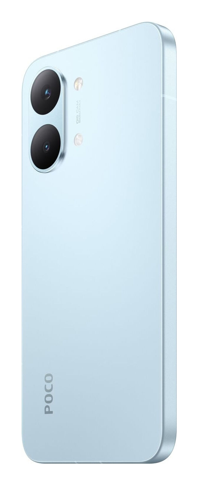 Smartphone Xiaomi POCO X8 Pro Max 5G 6.83" (12 / 512GB) 120Hz Azul image number 7