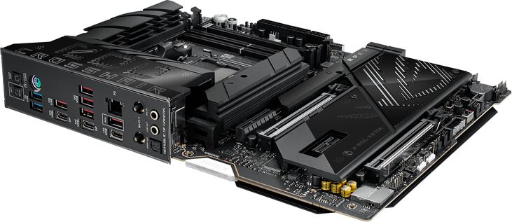 Placa Base Asus ROG Crosshair X870E Apex image number 14