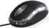 Ratón Ewent EW3174 1000DPI Negro image number null