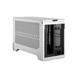 Torre Mini-ITX Fractal Design Terra Silver image number null