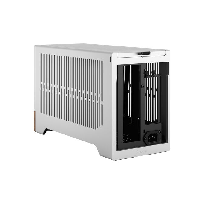 Torre Mini-ITX Fractal Design Terra Silver image number 18