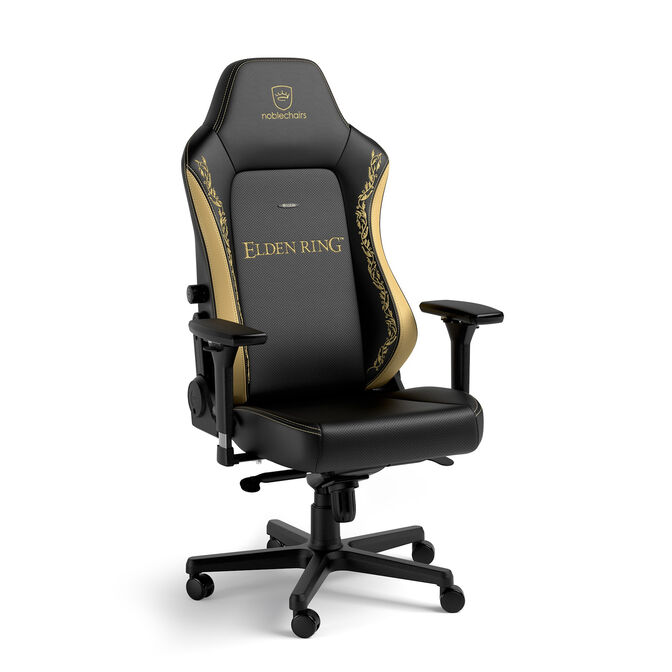 Silla noblechairs HERO - Elden Ring Edition image number 4