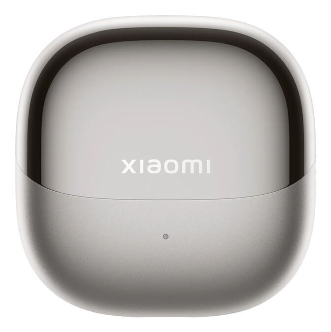 Auriculares Xiaomi Buds 6 Gris Titanio con Cancelaci&oacute;n de Ruido image number 1