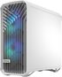 Torre E-ATX Fractal Design Torrent Black TG Clear Tint image number null