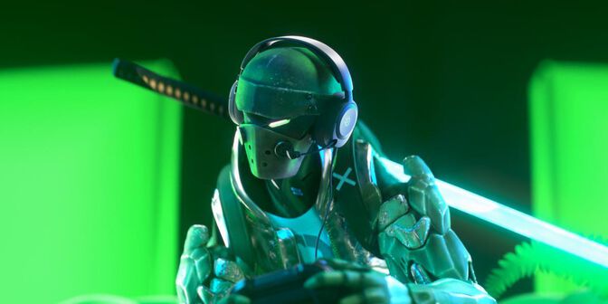 Auriculares SteelSeries Arctis Nova 1X image number 5