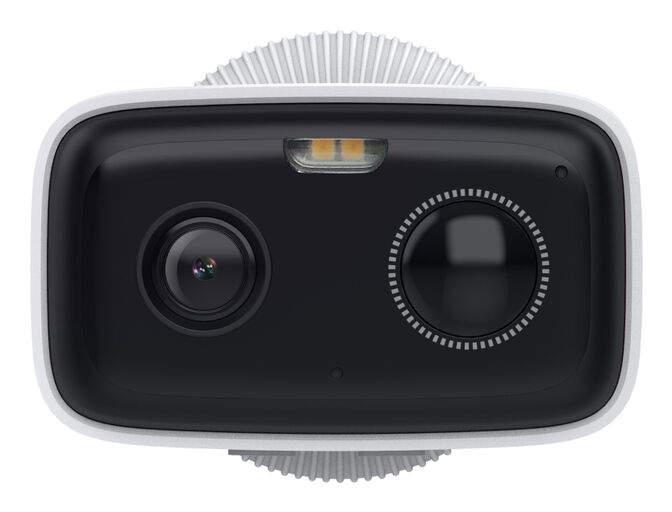 C&aacute;mara de Vigilancia TP-Link Tapo TC80 2MP Battery-Powered Outdoor IP65 Security Wi-Fi image number 1