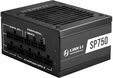 Lian Li SP750 unidad de fuente de alimentaci&oacute;n 750 W 20-pin ATX SFX Negro image number null