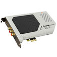 Tarjetas de Sonido Creative Sound Blaster AE-X Hi-Res 7.1 2-bit/384 kHz DAC ESS image number null
