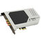 Tarjetas de Sonido Creative Sound Blaster AE-X Hi-Res 7.1 2-bit/384 kHz DAC ESS