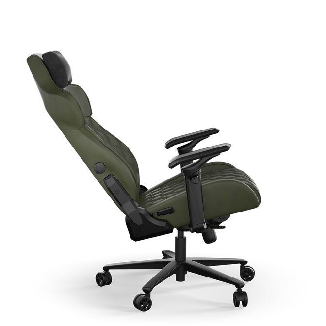 Silla Gaming Corsair TC500 LUXE - Sherwood image number 8