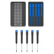 Kit Herramientas iFixit Pro Tech Torx image number null