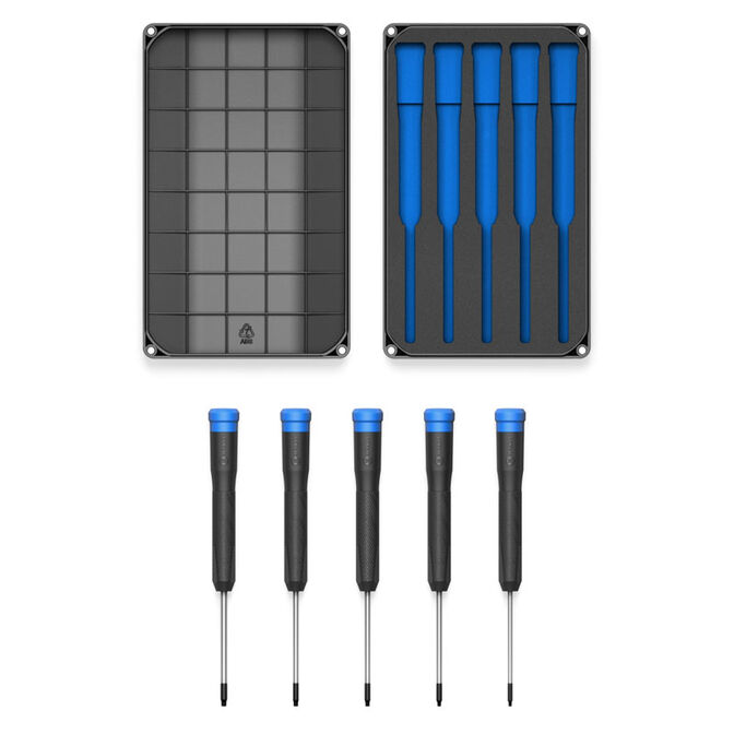 Kit Herramientas iFixit Pro Tech Torx image number 1