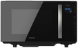 Microondas Cecotec GrandHeat 2300 Flatbed Touch Black image number null