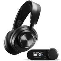 Auriculares SteelSeries Arctis Nova Pro P Wireless/Bluetooth