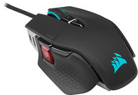 Ratón Corsair M65 RGB Ultra 26000 DPI