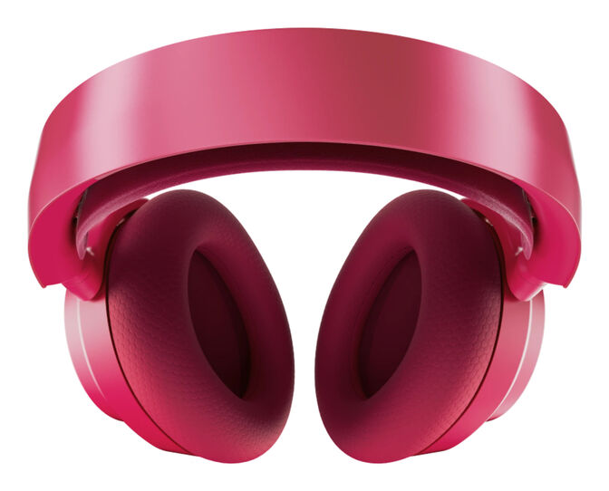 Auriculares SteelSeries Arctis Nova 7P Gen 2 Wireless/Bluetooth Magenta image number 2