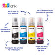 Impresora Multifunci&oacute;n de Inyecci&oacute;n de Tinta Epson EcoTank ET-2911 image number null