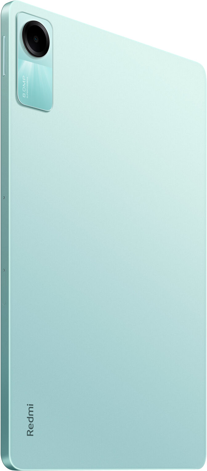 Tablet Xiaomi Redmi Pad SE 11" 8GB/256GB Wi-Fi Mint Green image number 2