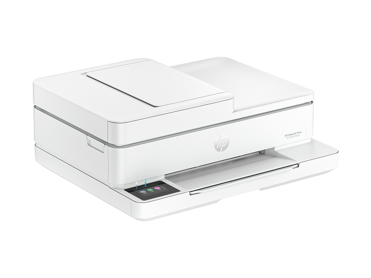 Impresora Multifunci&oacute;n de Inyecci&oacute;n de Tinta HP Envy 6530e Todo-en-Uno WiFi image number 2