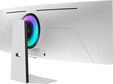 Monitor Curvo Samsung Odyssey G9 49" G95SC OLED 5K UHD 240Hz 0.03ms FreeSync Premium Pro image number null
