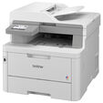 Impresora Multifunci&oacute;n L&aacute;ser Brother MFC-L8340CDW WiFi image number null