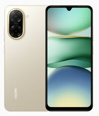 Smartphone Xiaomi Redmi A5 (4 / 128GB) Dorado