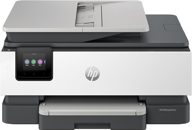 Impresora HP OfficeJet Pro 8122e image number 0