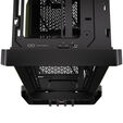 Torre E-ATX Corsair WARTHOG Perfomance Mil Green Cristal Templado image number null