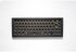 Kit de teclado DYI Ducky Outlaw 65 (paquete de bonificación incluido por valor de 150 €) Negro image number null