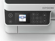 Multifuncional Epson EcoTank ET-M2120 Monocromo Wi-Fi image number null