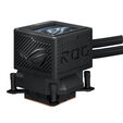 Refrigeraci&oacute;n Liquida CPU ASUS ROG RYUJIN III 360mm ARGB Extreme Negro image number null
