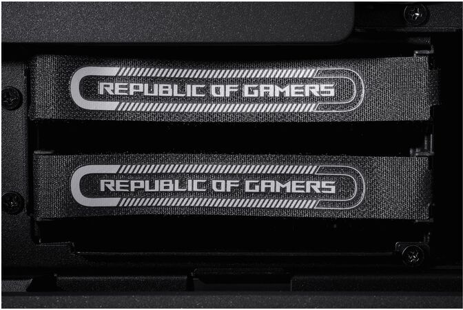 Torre E-ATX Asus ROG Hyperion GR701 ARGB BTF Edition image number 29