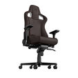 Silla noblechairs EPIC - Java Edition image number null