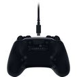 Mando Razer Wolverine V3 Pro Xbox Series X|S/PC Wireless Negro image number null