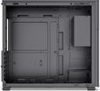 Caja ATX Jonsbo D41 MESH con Visor Vidrio Templado Negro image number null