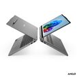 Port&aacute;til Lenovo IdeaPad 5a 2-in-1 14AHP11-165 14" R5 230 16GB DDR5 512GB Radeon 760M WUXGA Touch W11 image number null
