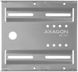 Adaptador AXAGON RHD-125S 2.5" HDD para 3.5" Gris image number null