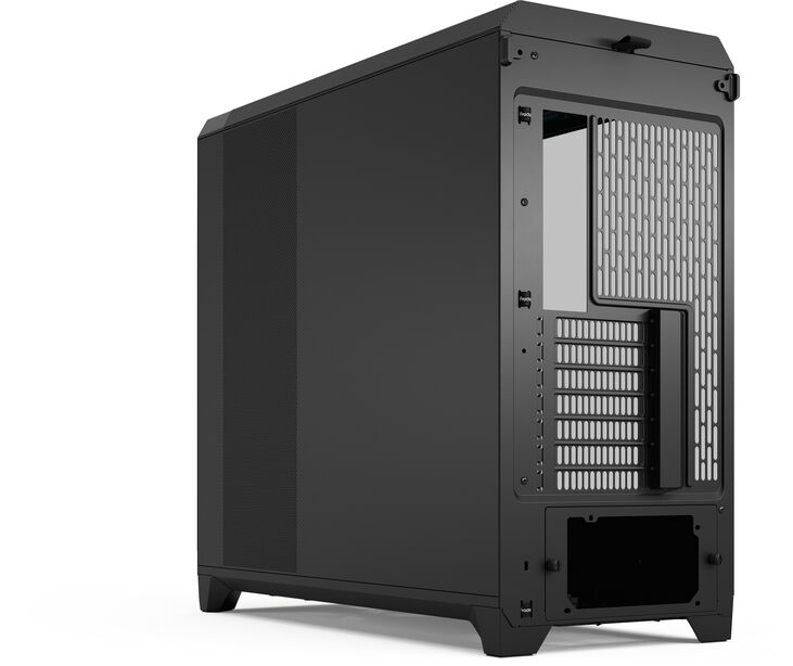 Torre E-ATX Fractal Design Meshify 3 XL Ambience Pro RGB Negra TG Light Tint image number 12